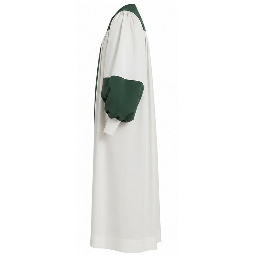 Custom Tribute Choir Robes – Personalized Church Choir Robes with Embroidery Options