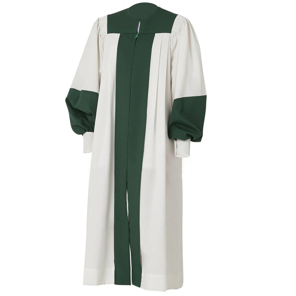 Custom Tribute Choir Robes – Personalized Church Choir Robes with Embroidery Options