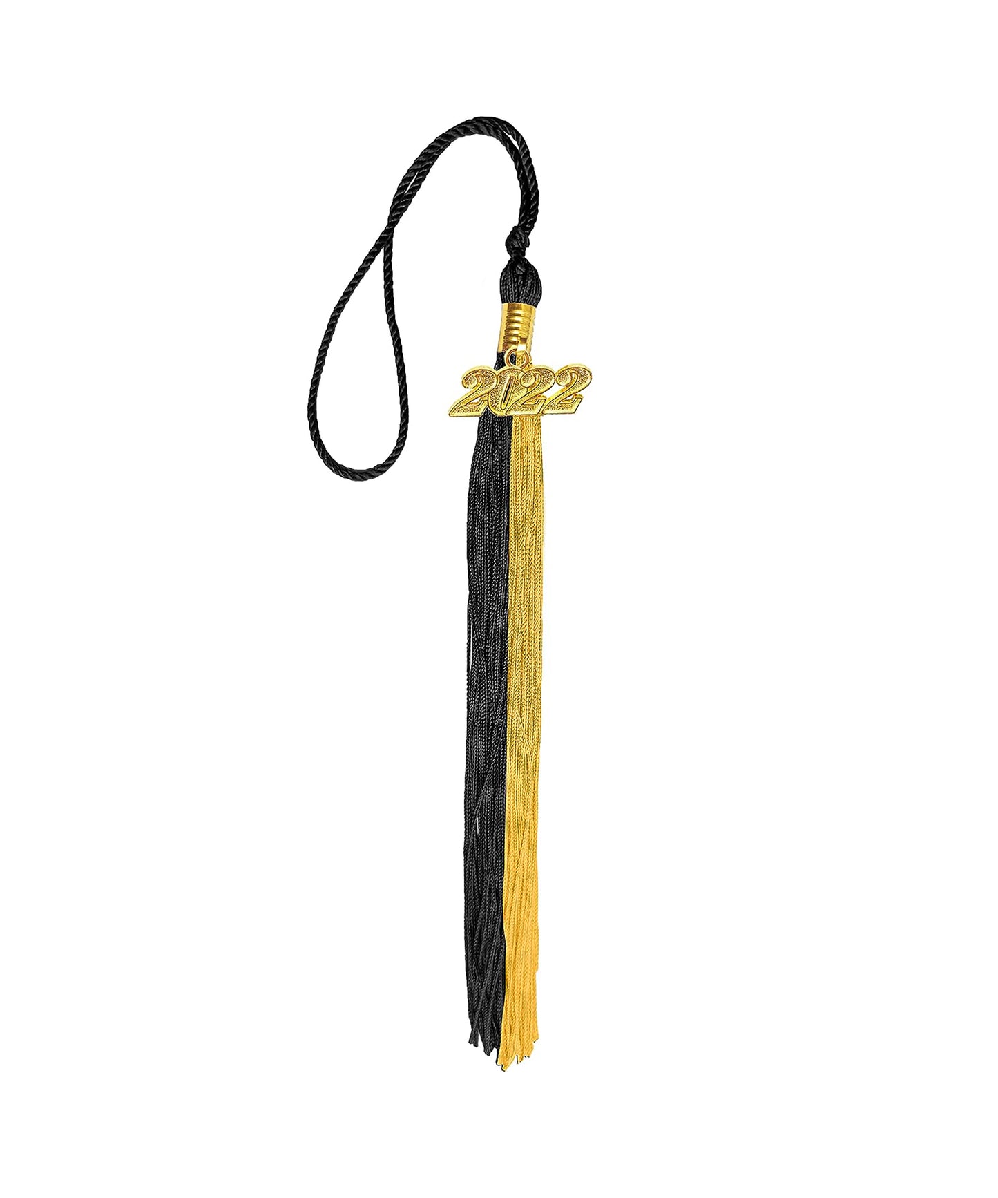 Custom Graduation Tassel