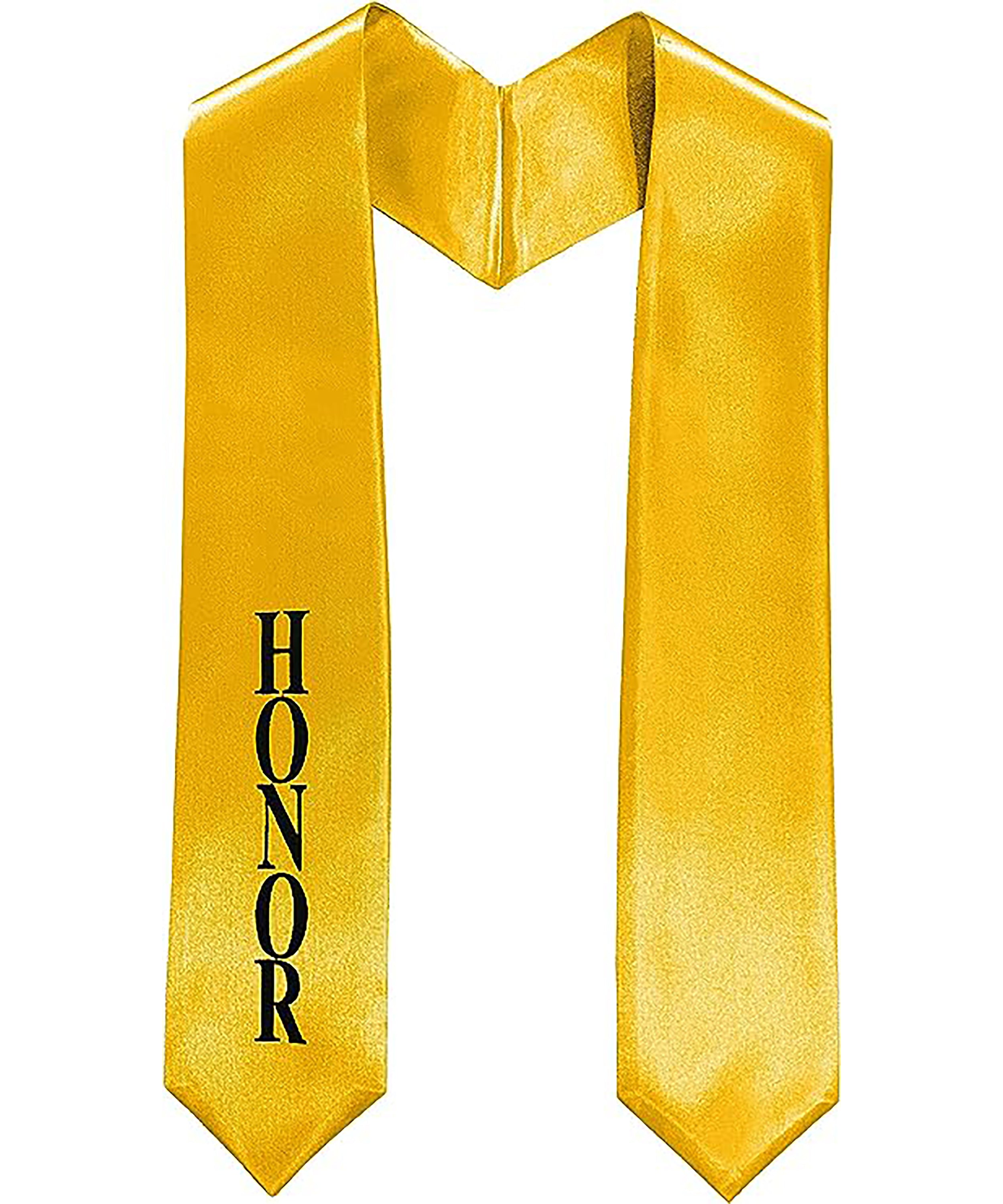 Graduation Neck Graduation Cap and Gown Accessories, Cords and Tassels for Sale ...
