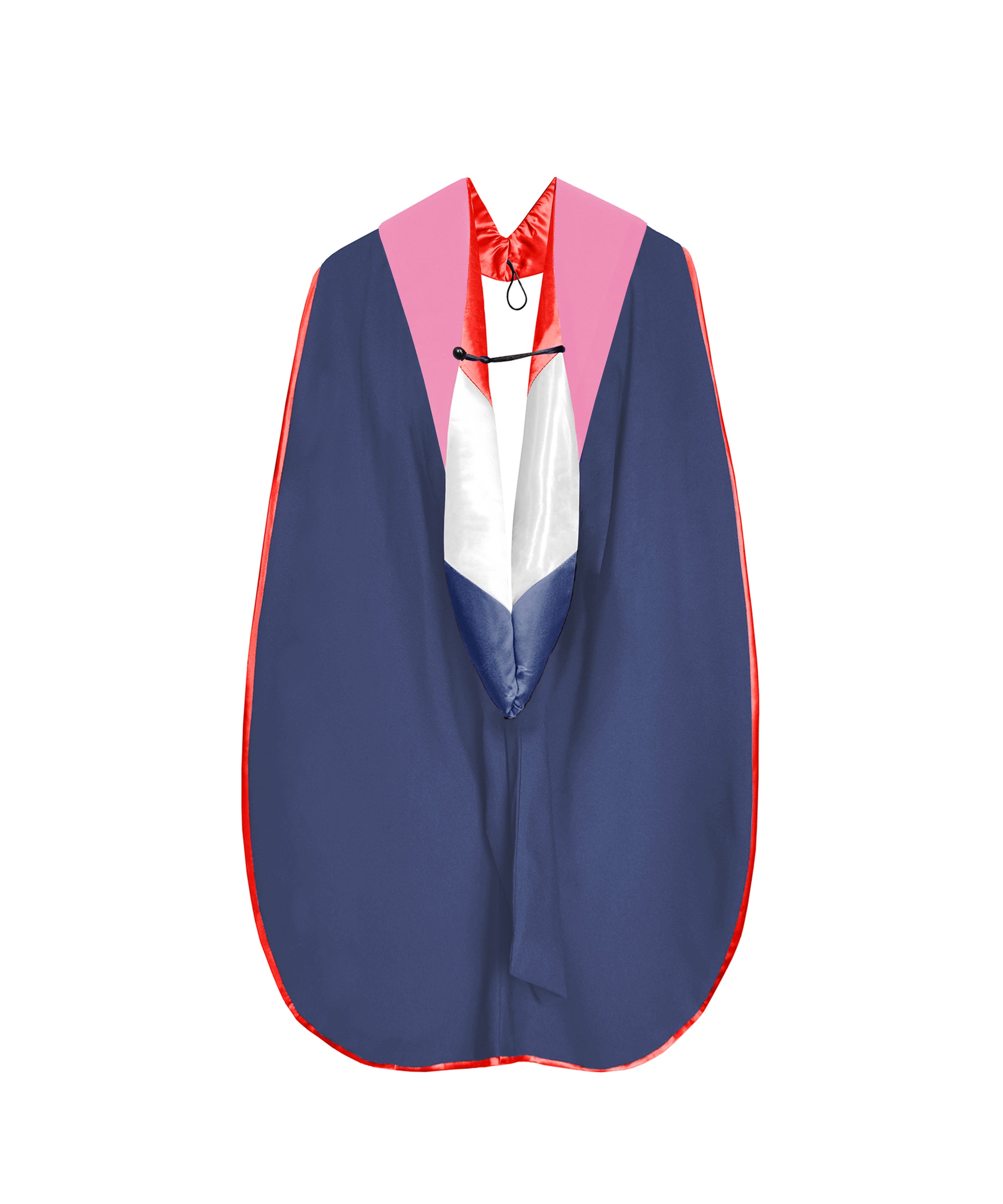 Custom Doctor of Music Education (DME) Regalia – Doctoral Gown, Hood & Tam Set for Graduation-CA graduation