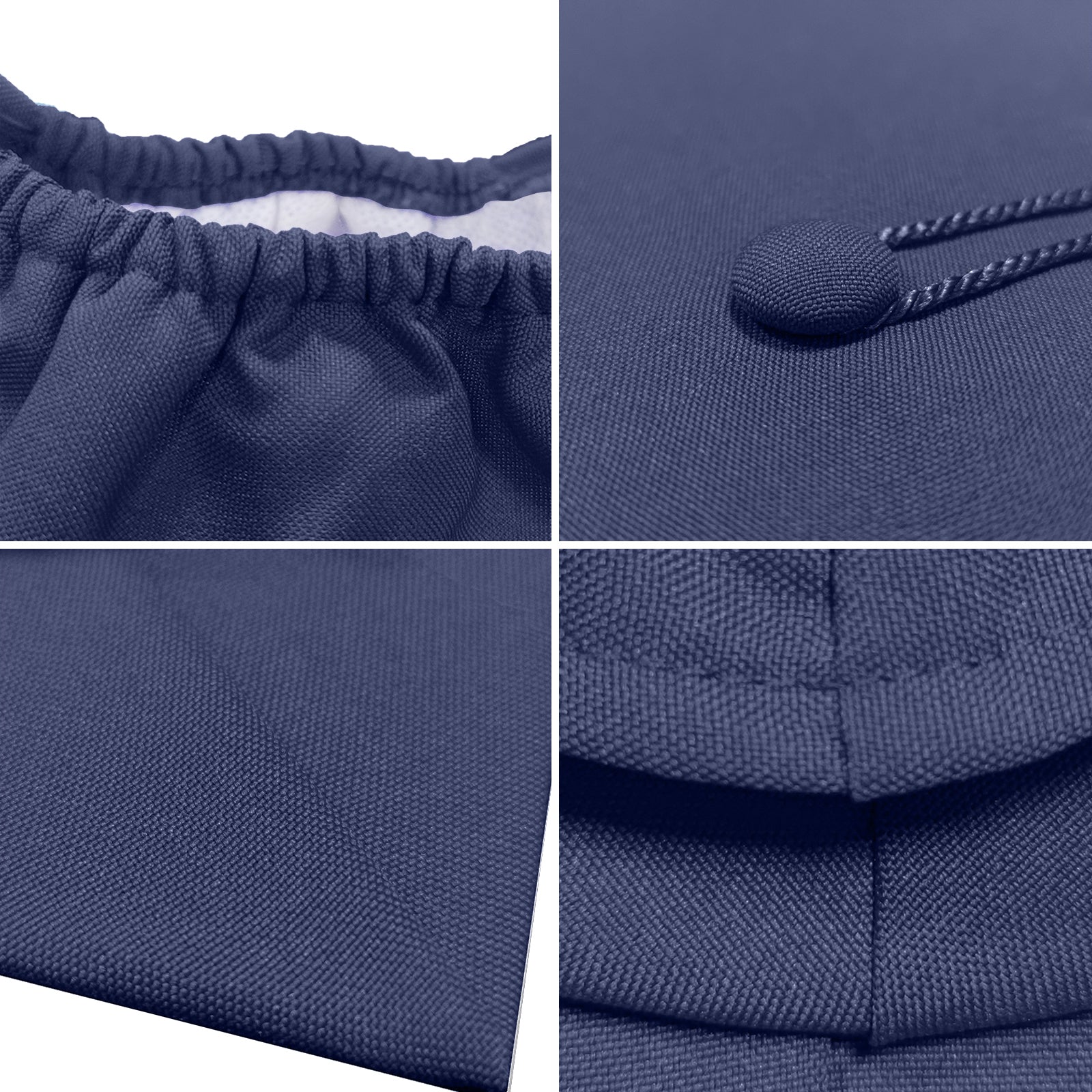 Matte Graduation Cap with Tassel Charm 2023 | 2024 for Middle & High School | Bachelor & Master Degree-CA graduation