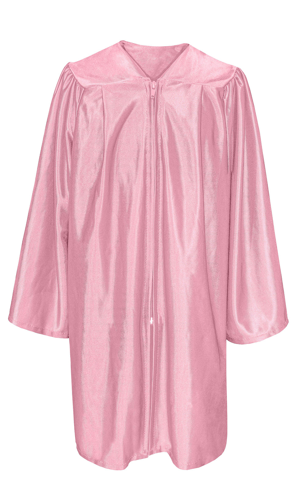 Shiny Graduation Gown | Choir Robes | Judge Robe | Costume for Kids-CA graduation