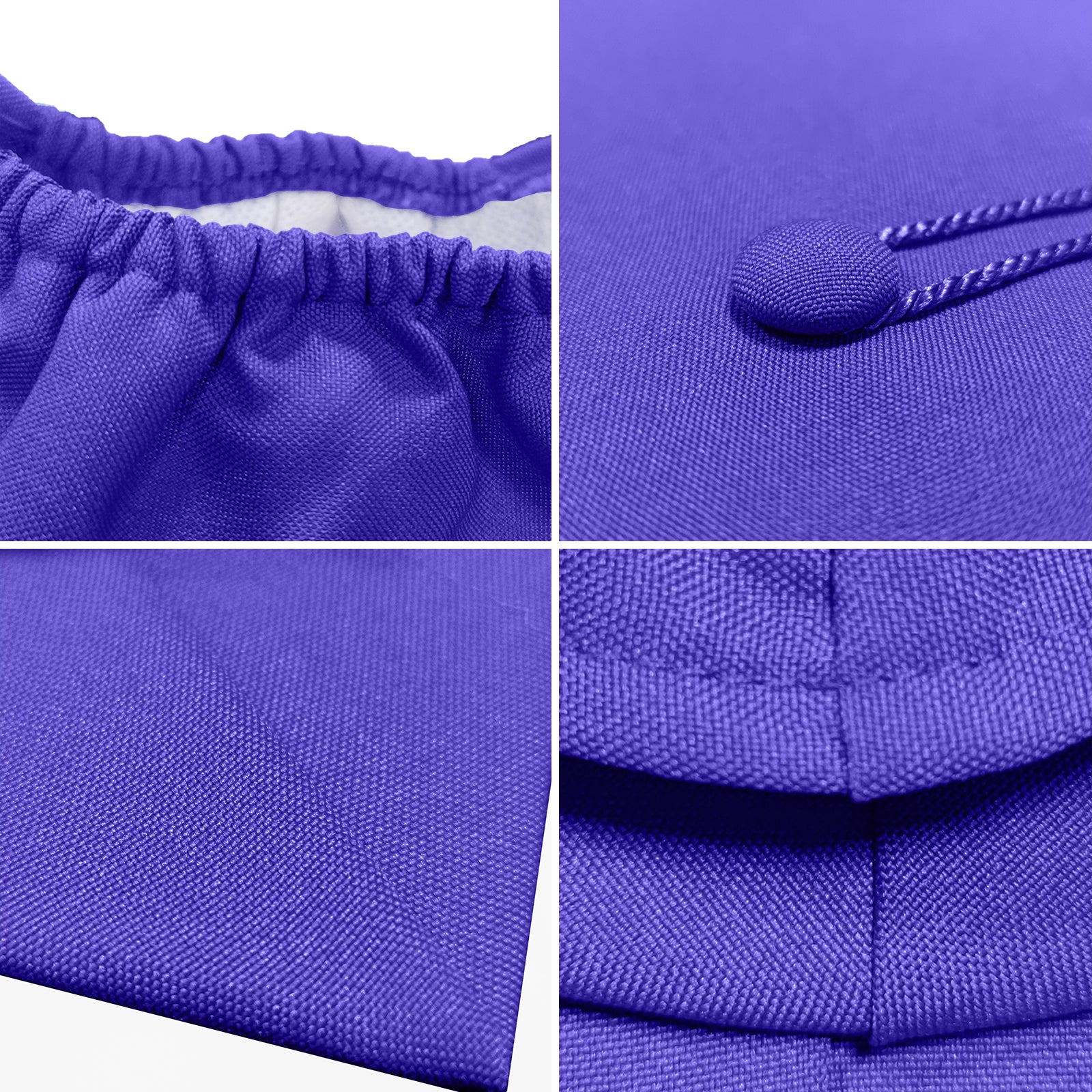 Matte Graduation Cap with Tassel Charm 2023 | 2024 for Middle & High School | Bachelor & Master Degree-CA graduation