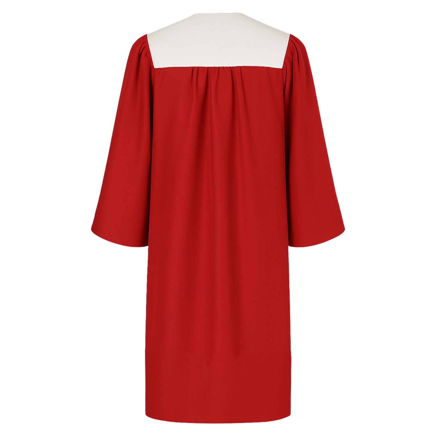 Remembrance Confirmation Robe-CA graduation
