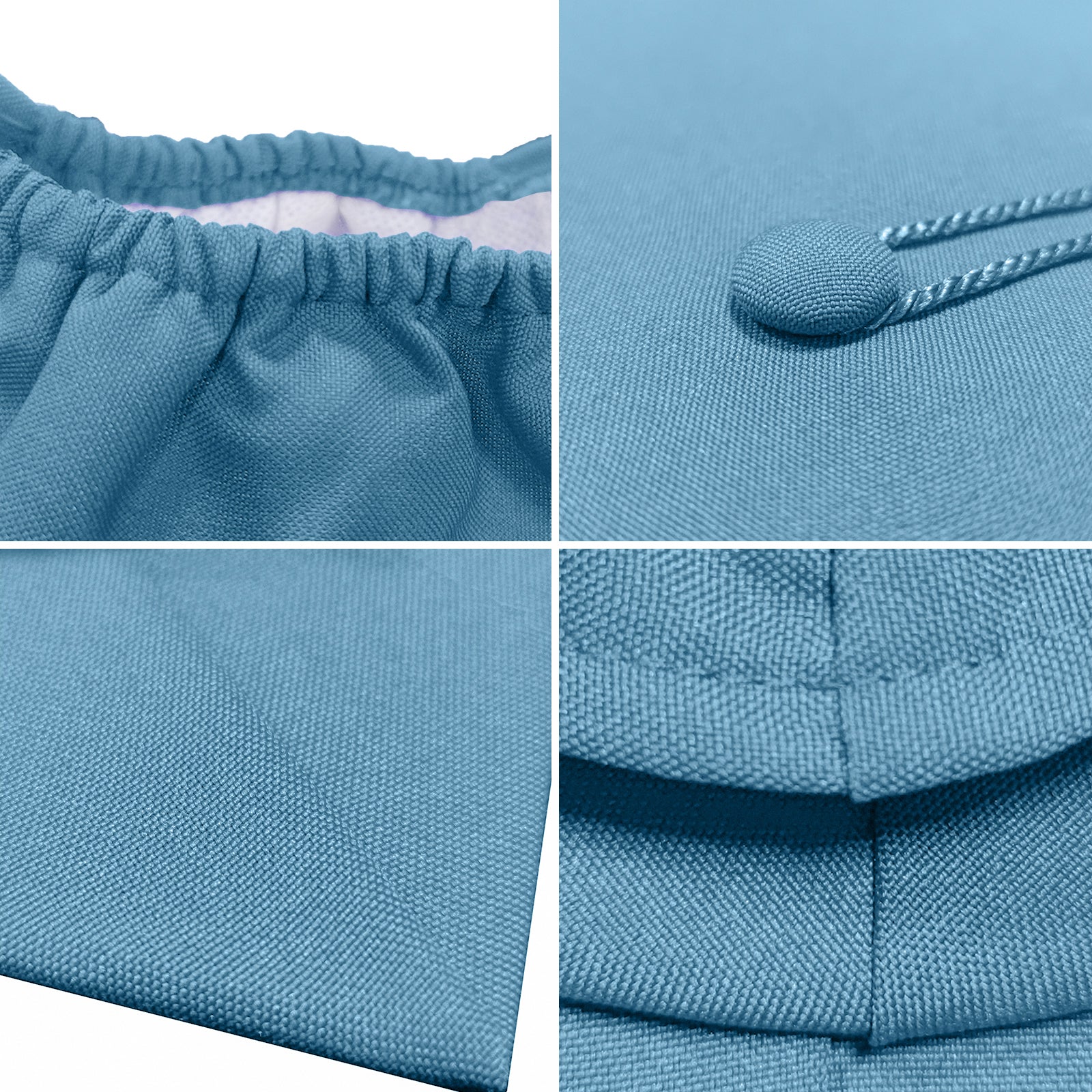 Matte Graduation Cap with Tassel Charm 2023 | 2024 for Middle & High School | Bachelor & Master Degree-CA graduation