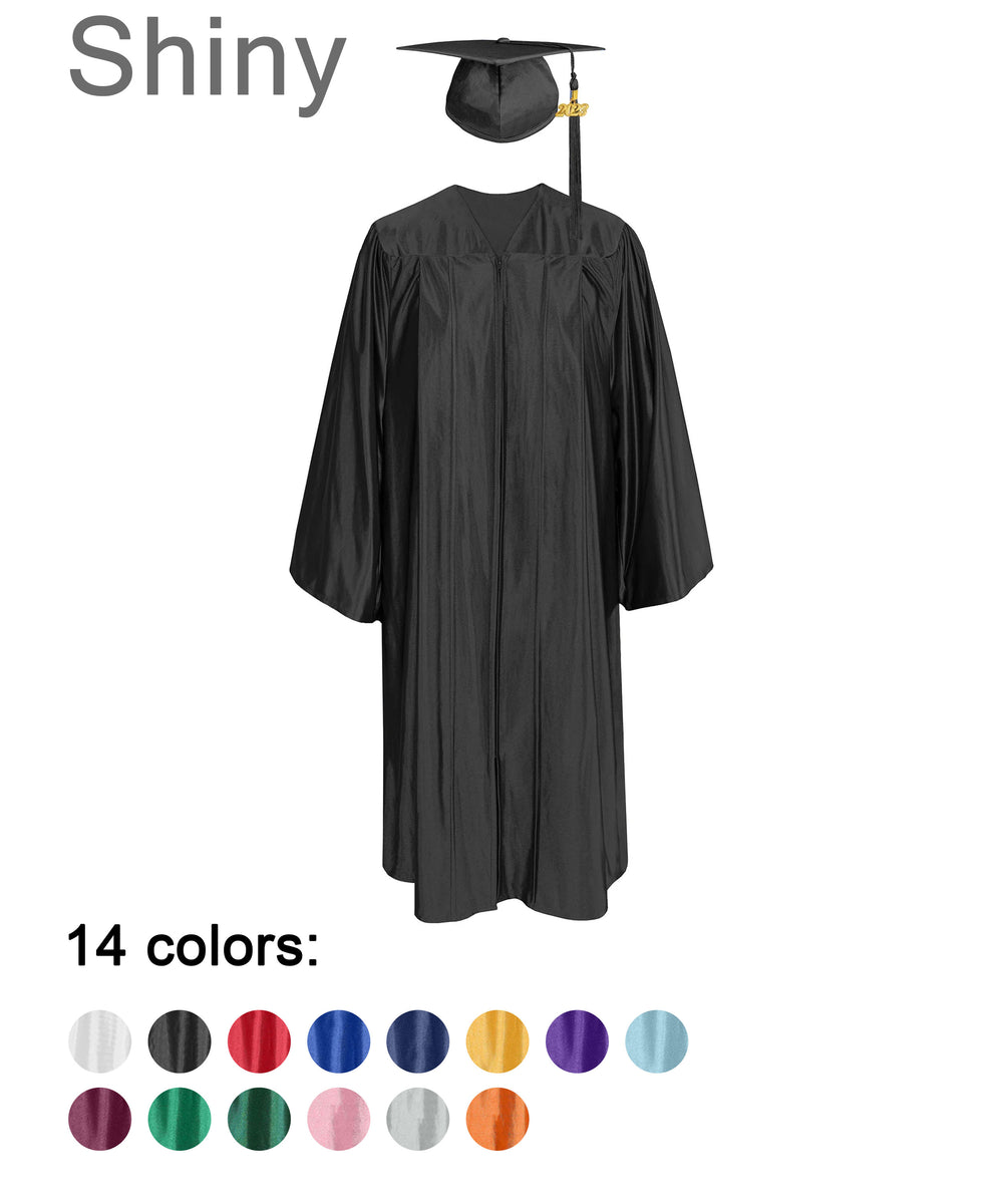 Affordable Graduation Regalia | Graduation Cap and Gown for Sale ...