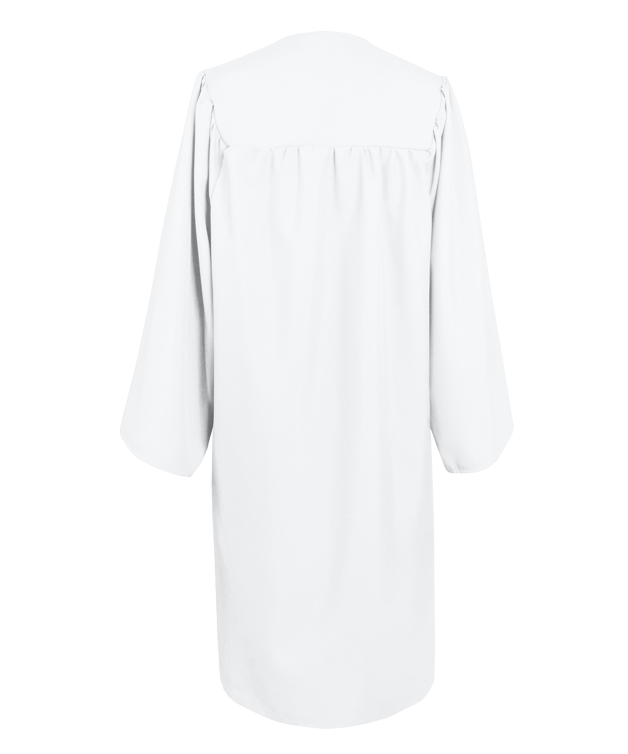 Modern Choir Uniforms for Youth