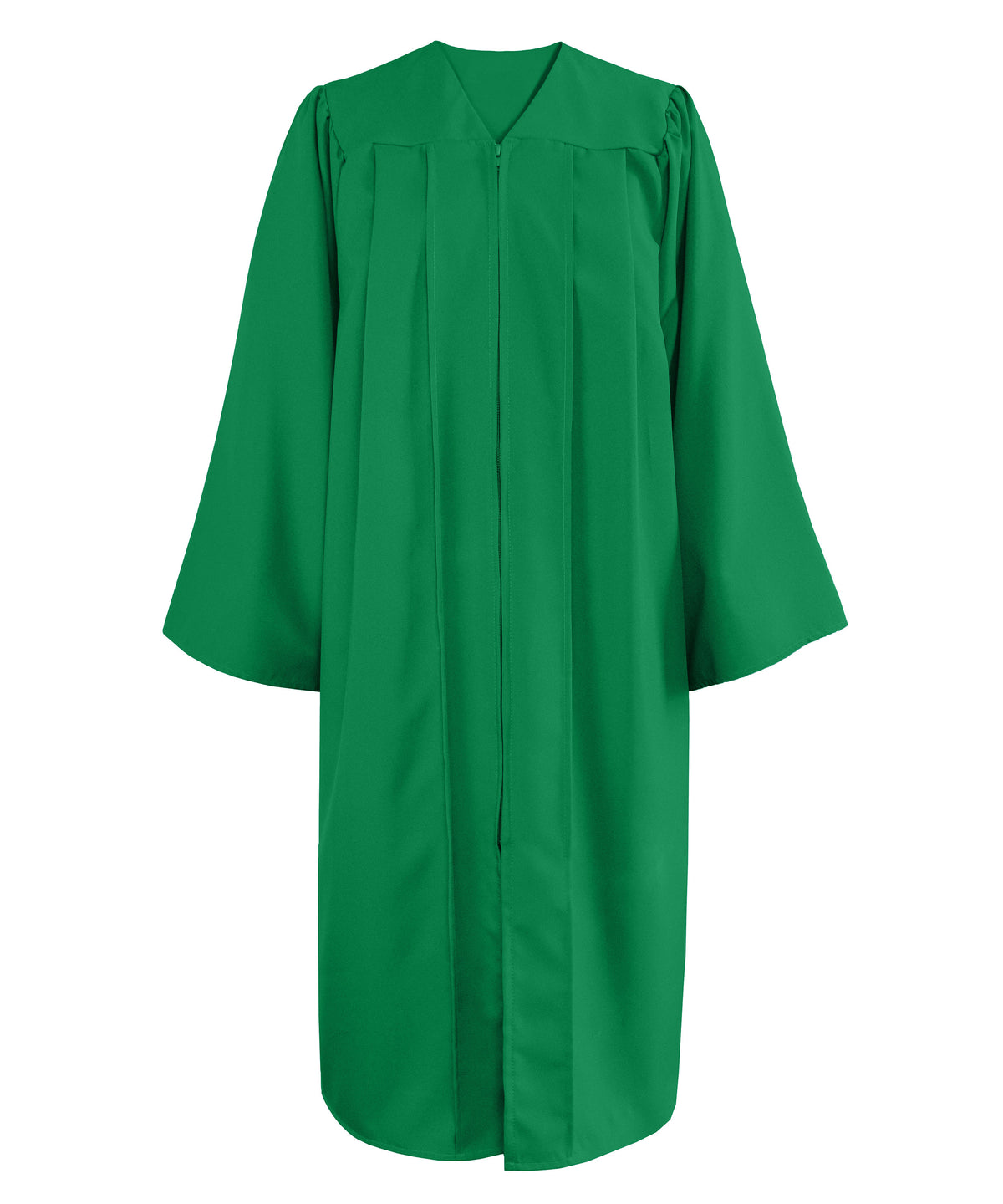 Pink Robe Wioihee Unisex Matte Choir Robes For Church Baptism Officiant ...